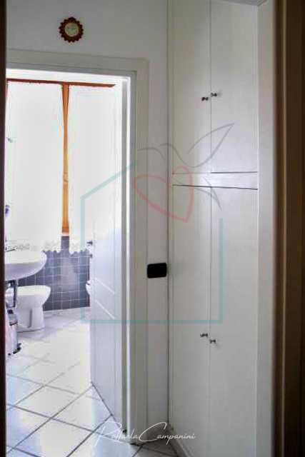 Immagine 6 di Appartamento in vendita  in Carboniano 3° traversa 16 a Lerici