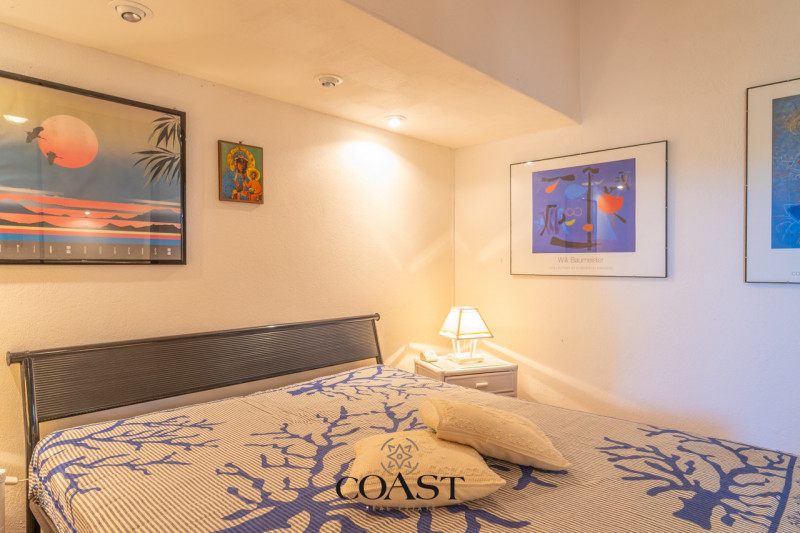 Immagine 10 di Appartamento in vendita  in Località Portisco a Olbia