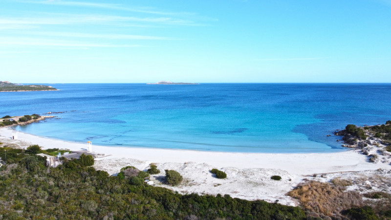 Immagine 15 di Appartamento in vendita  in Località Portisco a Olbia