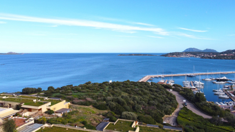 Immagine 17 di Appartamento in vendita  in Località Portisco a Olbia