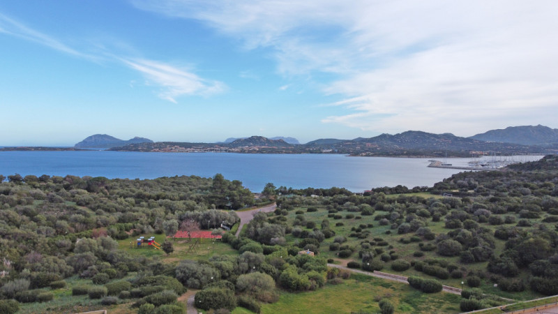 Immagine 18 di Appartamento in vendita  in Località Portisco a Olbia