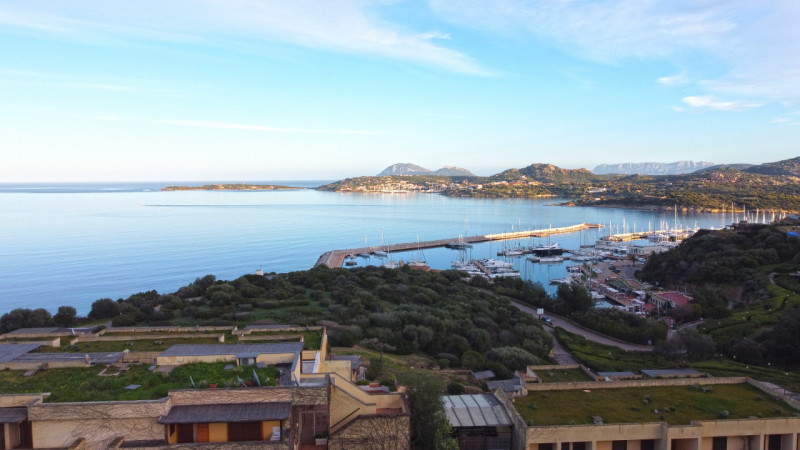 Immagine 20 di Appartamento in vendita  in Località Portisco a Olbia