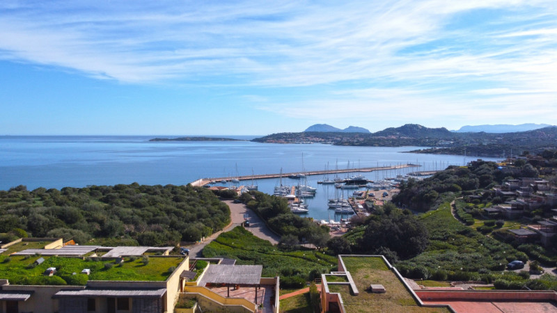 Immagine 22 di Appartamento in vendita  in Località Portisco a Olbia