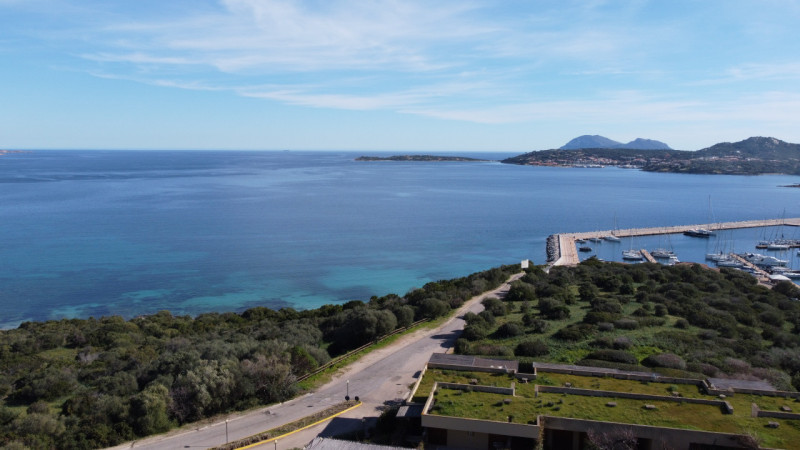 Immagine 25 di Appartamento in vendita  in Località Portisco a Olbia