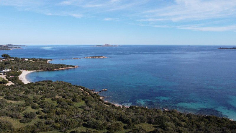 Immagine 27 di Appartamento in vendita  in Località Portisco a Olbia