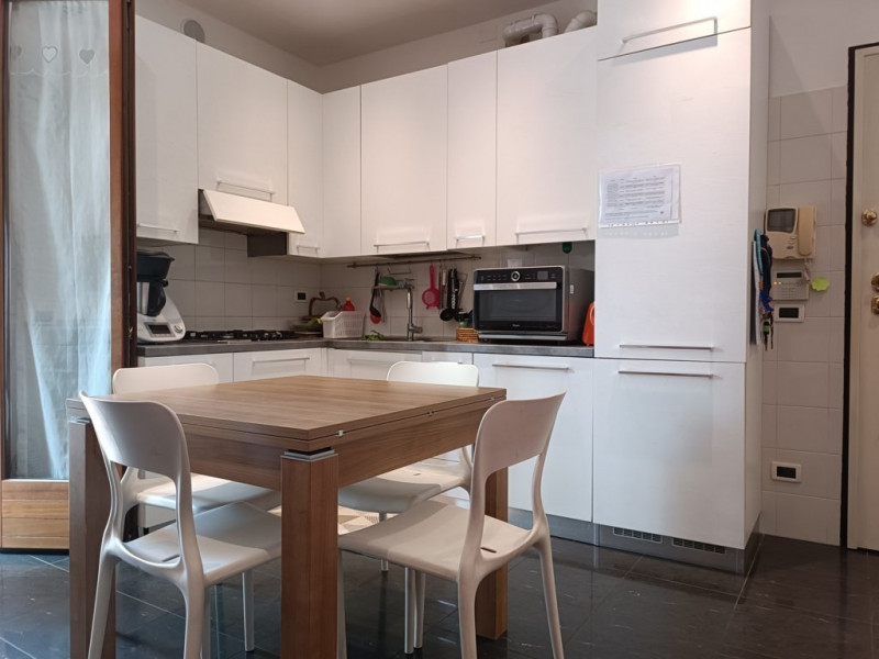 Immagine 10 di Appartamento in vendita  in Via Calbria a Venezia