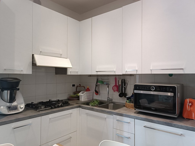 Immagine 11 di Appartamento in vendita  in Via Calbria a Venezia