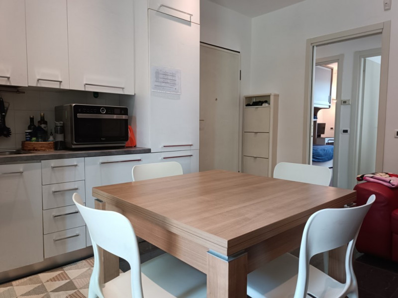 Immagine 12 di Appartamento in vendita  in Via Calbria a Venezia