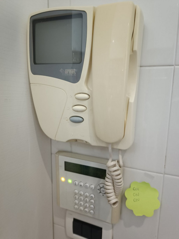 Immagine 14 di Appartamento in vendita  in Via Calbria a Venezia