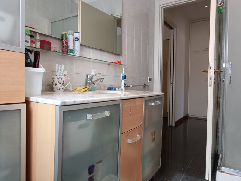 Immagine 21 di Appartamento in vendita  in Via Calbria a Venezia