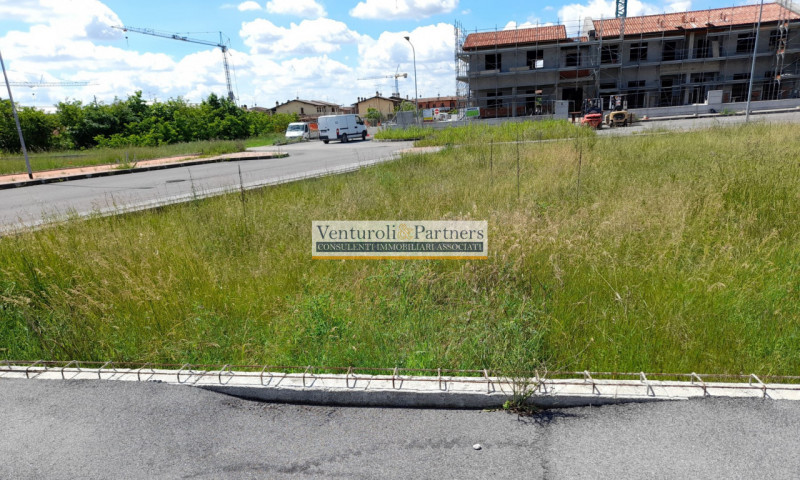 Immagine 6 di Terreno in vendita  in via prati a Calcinato