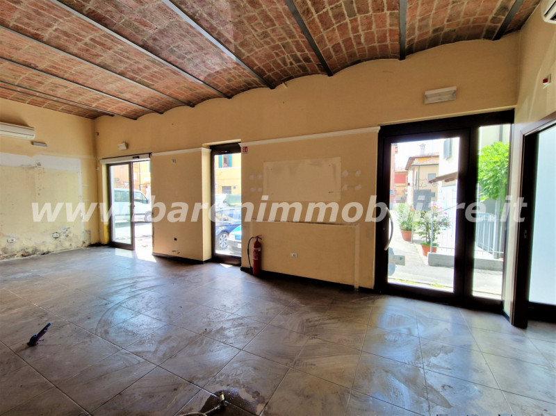 Immagine 3 di Negozio in affitto  in Via Emilia,99 a Anzola Dell'emilia