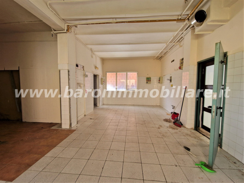 Immagine 9 di Negozio in affitto  in Via Emilia,99 a Anzola Dell'emilia