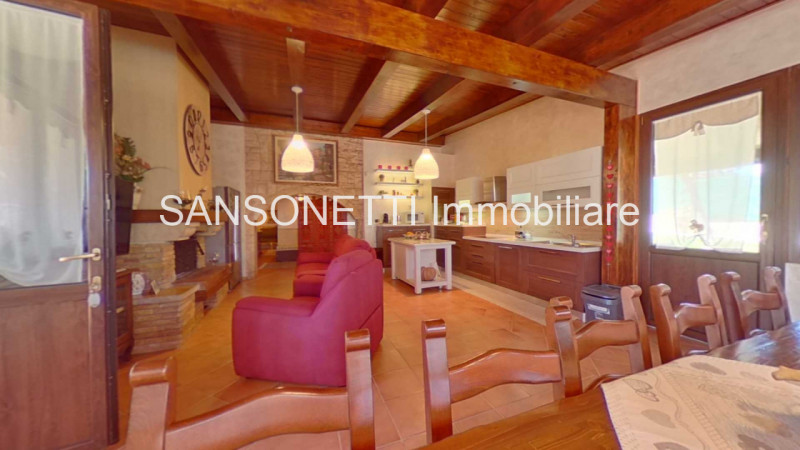 Immagine 14 di Villa in vendita  a Fasano