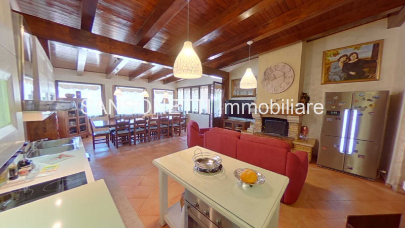 Immagine 15 di Villa in vendita  a Fasano