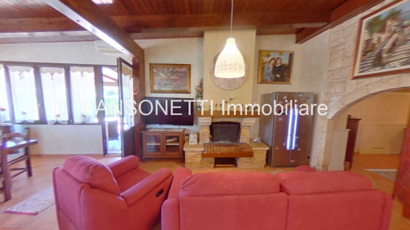 Immagine 16 di Villa in vendita  a Fasano