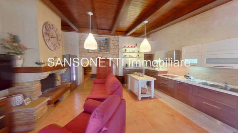 Immagine 17 di Villa in vendita  a Fasano