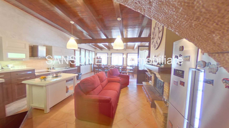 Immagine 18 di Villa in vendita  a Fasano