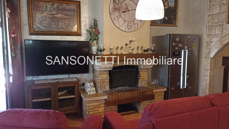 Immagine 53 di Villa in vendita  a Fasano