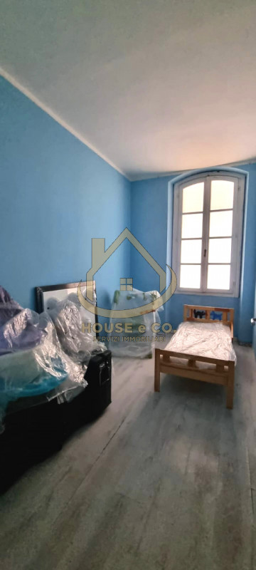 Immagine 4 di Villa in vendita  in GRAVELLONA LOMELLINA a Gravellona Lomellina