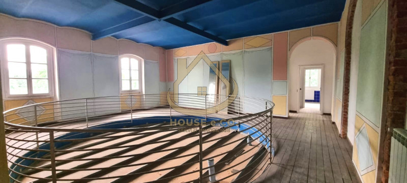 Immagine 5 di Villa in vendita  in GRAVELLONA LOMELLINA a Gravellona Lomellina