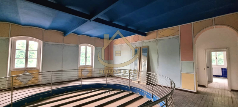 Immagine 6 di Villa in vendita  in GRAVELLONA LOMELLINA a Gravellona Lomellina