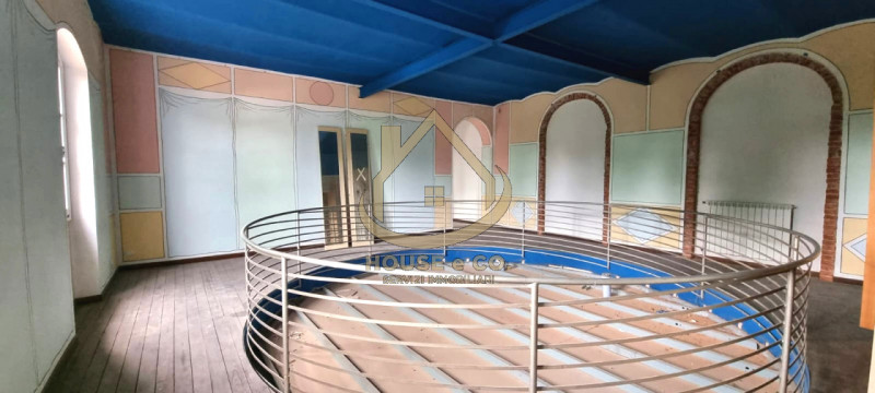 Immagine 7 di Villa in vendita  in GRAVELLONA LOMELLINA a Gravellona Lomellina