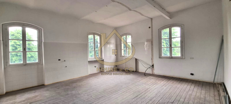 Immagine 1 di Villa in vendita  in GRAVELLONA LOMELLINA a Gravellona Lomellina