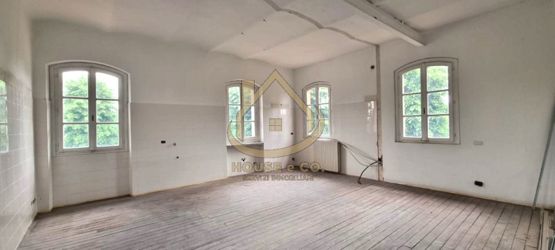 Immagine 8 di Villa in vendita  in GRAVELLONA LOMELLINA a Gravellona Lomellina