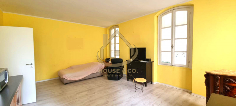 Immagine 9 di Villa in vendita  in GRAVELLONA LOMELLINA a Gravellona Lomellina