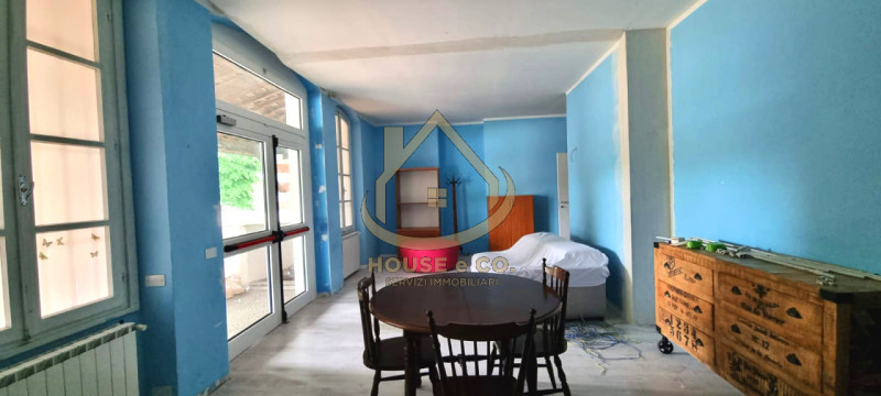 Immagine 13 di Villa in vendita  in GRAVELLONA LOMELLINA a Gravellona Lomellina