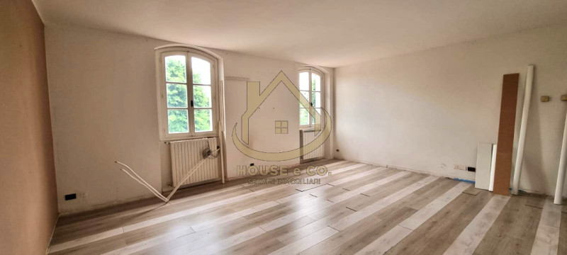 Immagine 18 di Villa in vendita  in GRAVELLONA LOMELLINA a Gravellona Lomellina