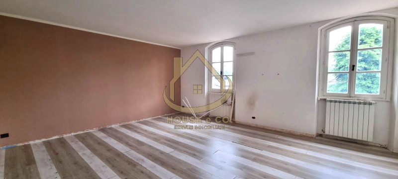 Immagine 19 di Villa in vendita  in GRAVELLONA LOMELLINA a Gravellona Lomellina