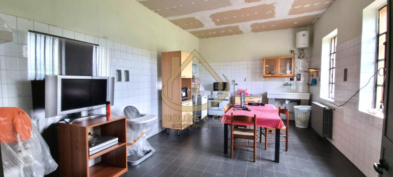 Immagine 37 di Villa in vendita  in GRAVELLONA LOMELLINA a Gravellona Lomellina