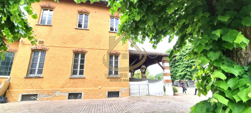 Immagine 39 di Villa in vendita  in GRAVELLONA LOMELLINA a Gravellona Lomellina
