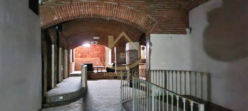 Immagine 54 di Villa in vendita  in GRAVELLONA LOMELLINA a Gravellona Lomellina