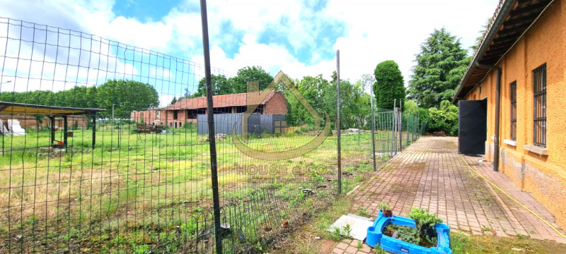 Immagine 63 di Villa in vendita  in GRAVELLONA LOMELLINA a Gravellona Lomellina