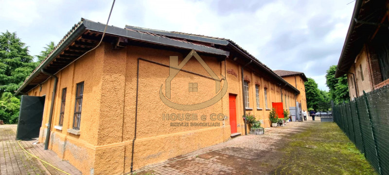 Immagine 65 di Villa in vendita  in GRAVELLONA LOMELLINA a Gravellona Lomellina