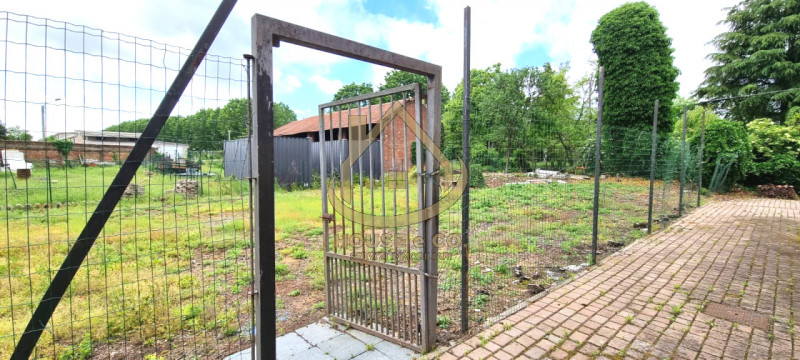 Immagine 67 di Villa in vendita  in GRAVELLONA LOMELLINA a Gravellona Lomellina