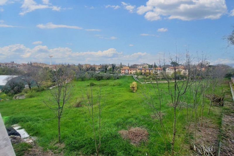Immagine 5 di Terreno in vendita  in Via Edmondo De Amicis, N. snc a Montefalco