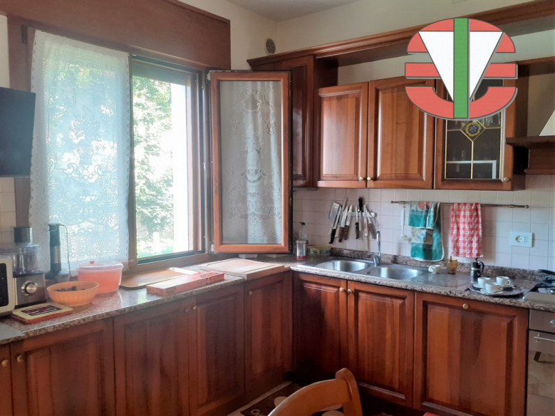 Immagine 5 di Villa in vendita  in Spinea a Spinea