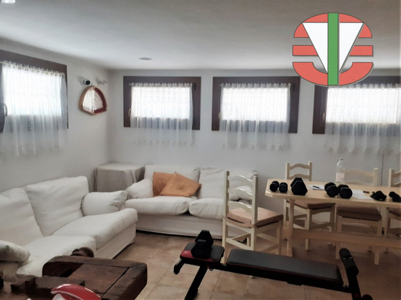 Immagine 9 di Villa in vendita  in Spinea a Spinea