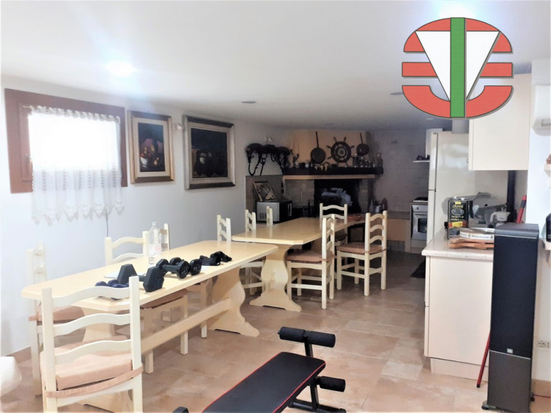 Immagine 10 di Villa in vendita  in Spinea a Spinea