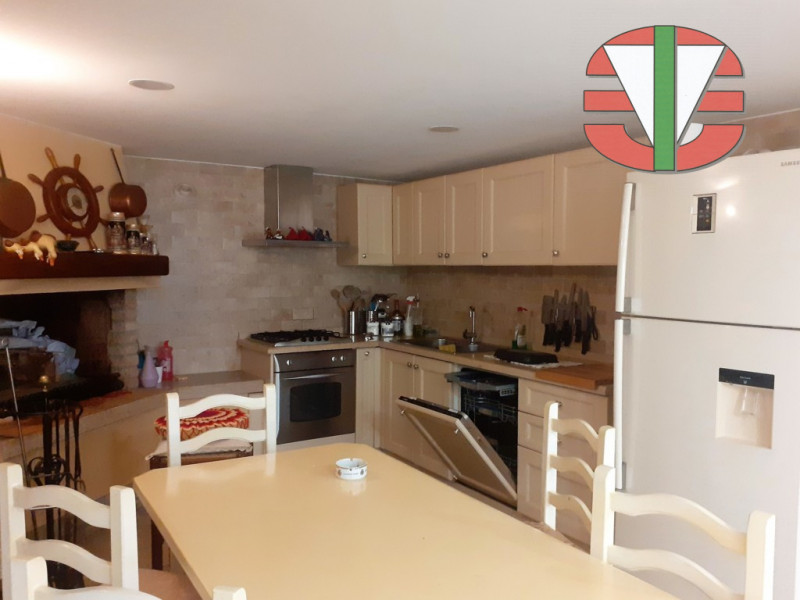 Immagine 11 di Villa in vendita  in Spinea a Spinea