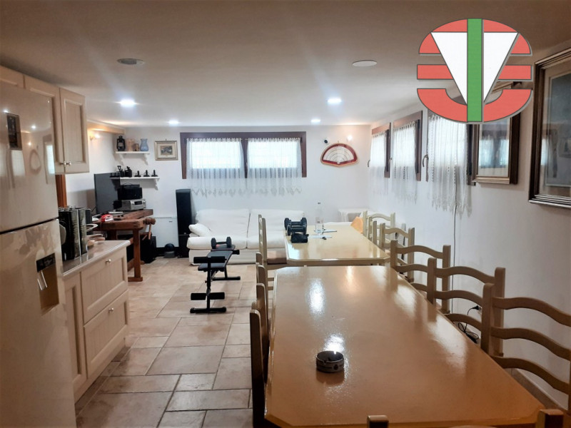 Immagine 12 di Villa in vendita  in Spinea a Spinea
