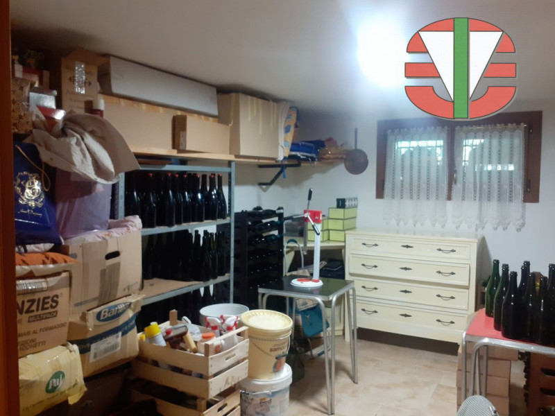 Immagine 13 di Villa in vendita  in Spinea a Spinea