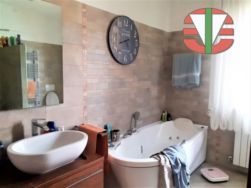 Immagine 18 di Villa in vendita  in Spinea a Spinea