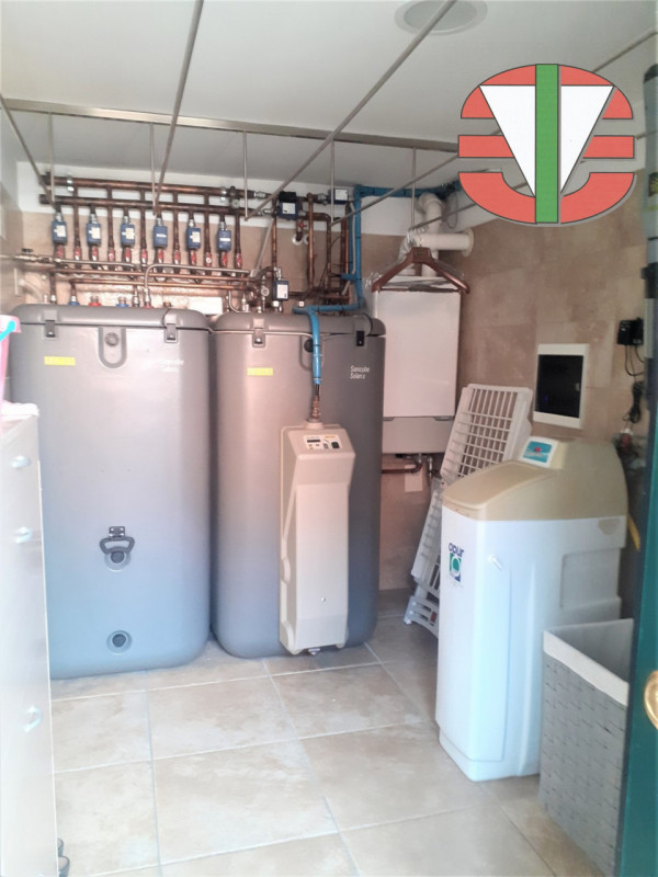 Immagine 21 di Villa in vendita  in Spinea a Spinea