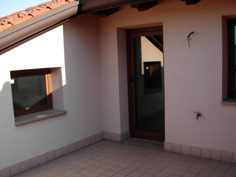 Immagine 2 di Appartamento in vendita  in stazione di padova a Padova