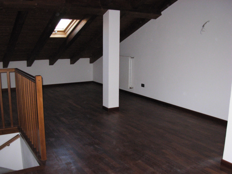 Immagine 5 di Appartamento in vendita  in stazione di padova a Padova